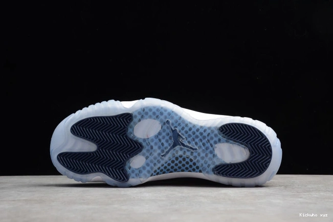 11 Air Retro 378037-123 Midnight Navy Jordan 0526